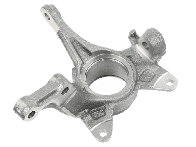 Honda Steering Knuckle RH 