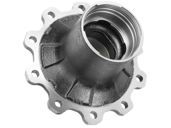 R 01.18 — BPW wheel-end component