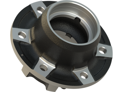 Wheel Hub