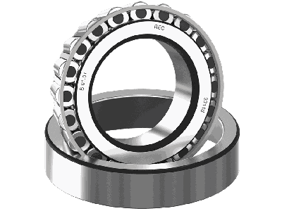 Bearing of BPW Hub R 01.18