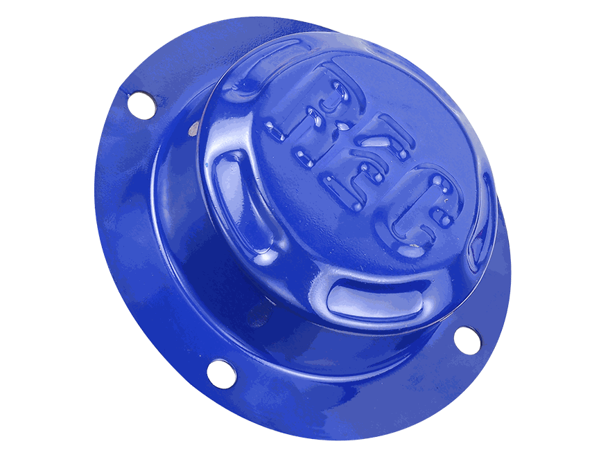H 25.03, Rastgar wheel-end component by Rastgar Engineering