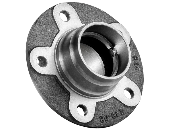 R 40.02 — CROWN wheel-end component