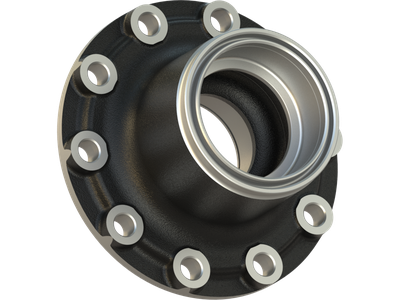 Wheel Hub