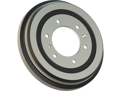 Brake Drum 