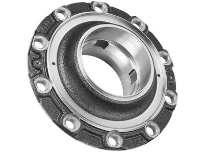 Wheel Hub