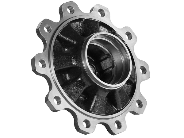R 01.22 — BPW wheel-end component