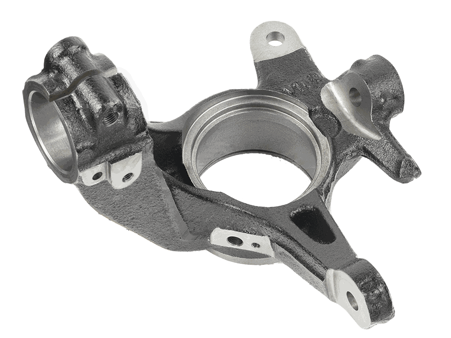 T 37.06, Honda wheel-end component by Rastgar Engineering