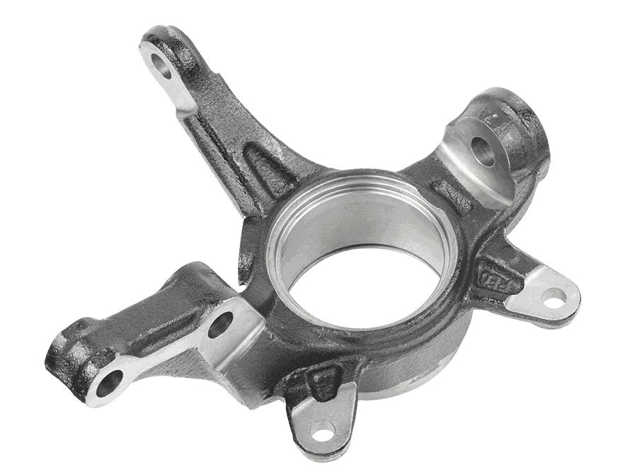 T 37.07, Honda wheel-end component by Rastgar Engineering