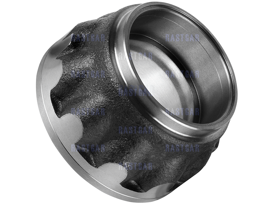 R 19.10, RENAULT wheel-end component by Rastgar Engineering