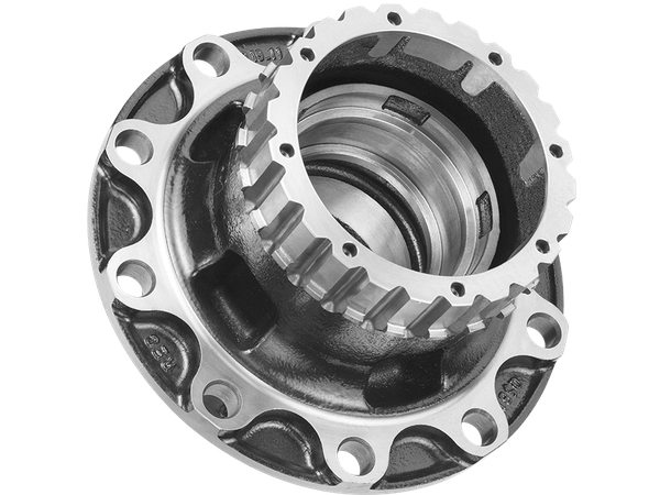 R 19.11 — RENAULT wheel-end component