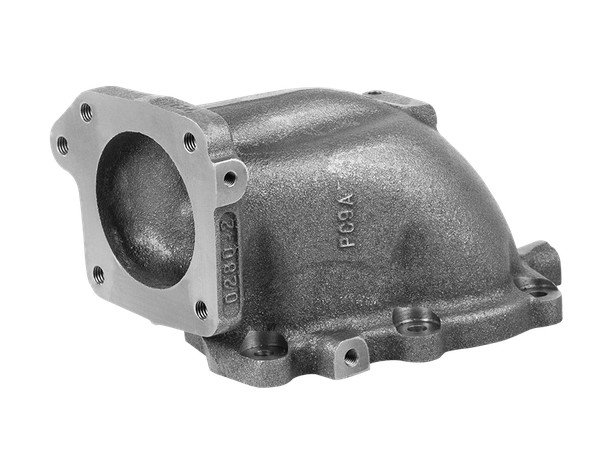 K 09.11 — HINO wheel-end component