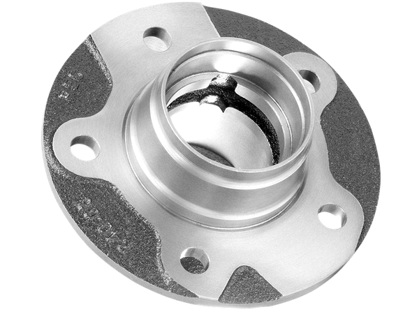 R 40.03 — CROWN wheel-end component