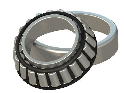 Wheel Bearing for R 33.07