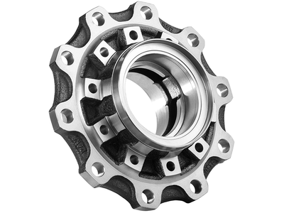 Wheel Hub