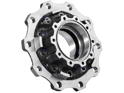 Wheel Hub RR