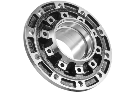 Wheel Hub