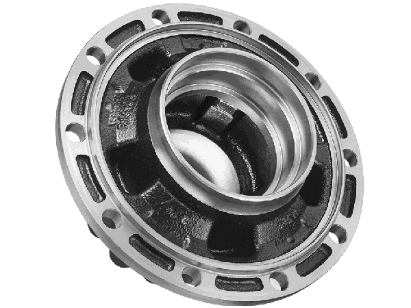 R 14.04 — MAN wheel-end component
