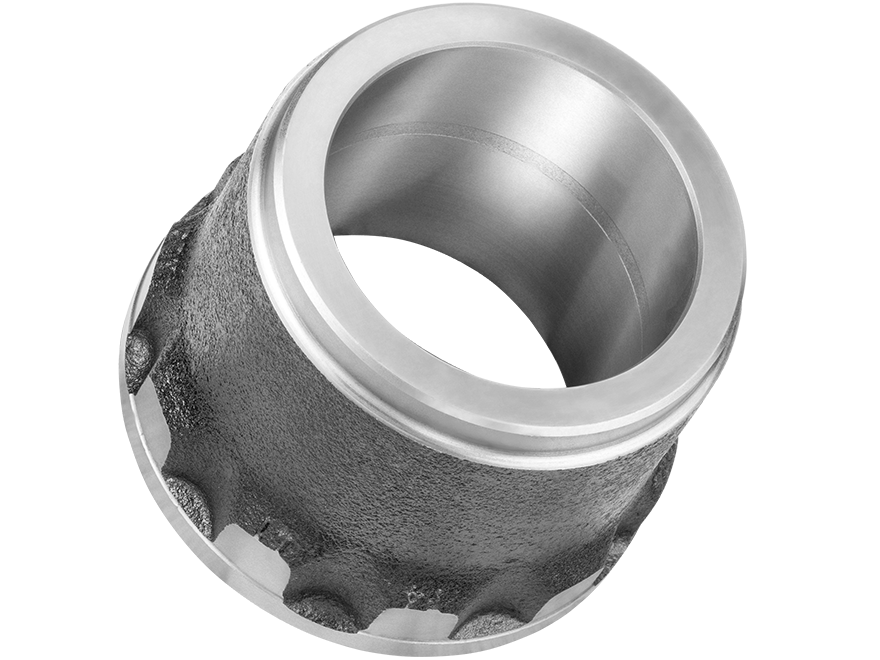 R 15.13, MERCEDES wheel-end component by Rastgar Engineering