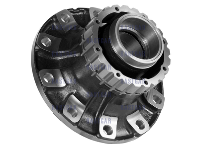 Wheel Hub