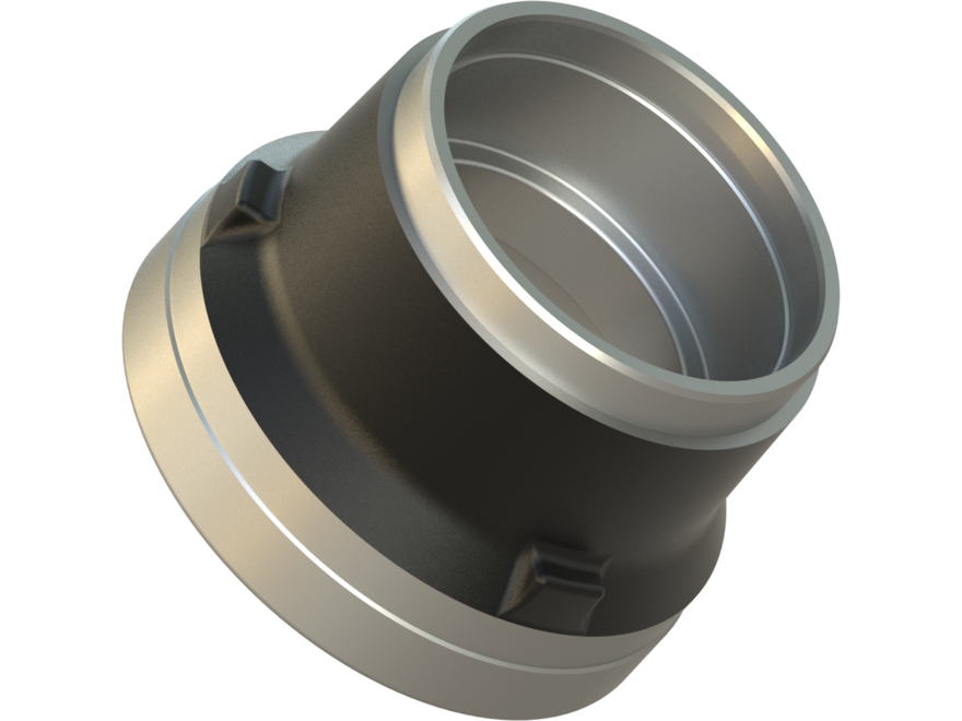 R 11.03, IVECO wheel-end component by Rastgar Engineering