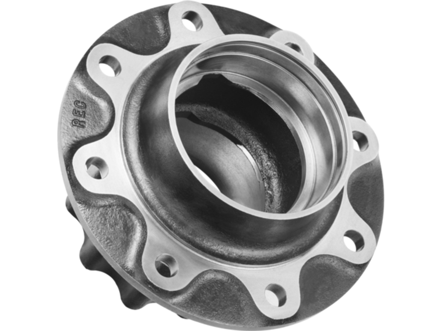 R 25.08, RASTGAR wheel-end component by Rastgar Engineering