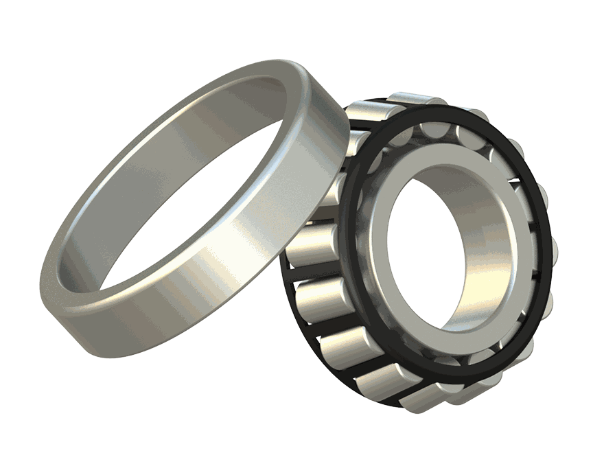 B 14.01, MAN wheel-end component by Rastgar Engineering