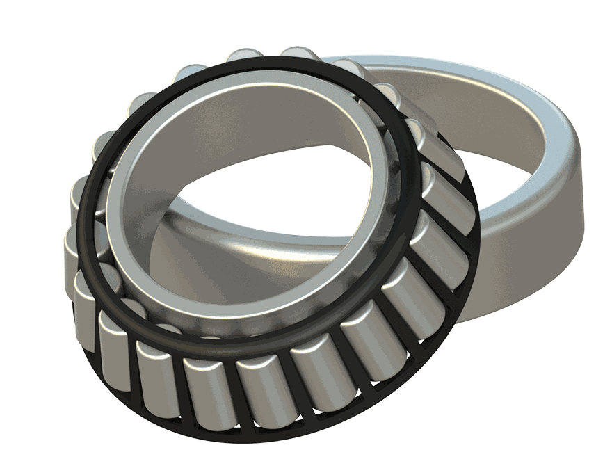B 23.06, VOLVO wheel-end component by Rastgar Engineering