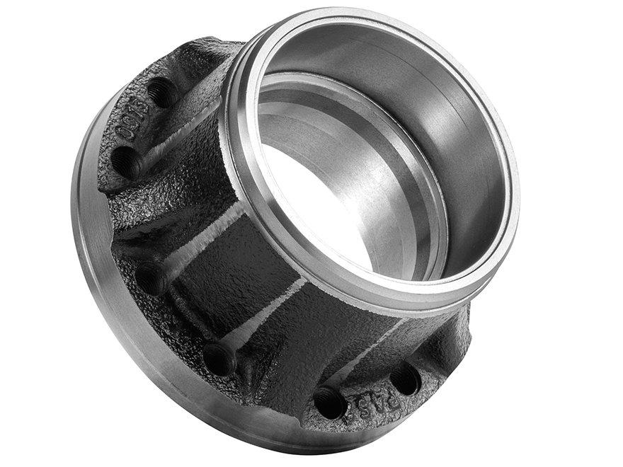 R 19.15, RENAULT wheel-end component by Rastgar Engineering