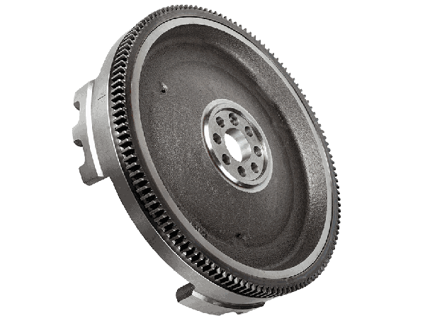 F 09.03 — HINO wheel-end component