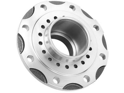 Wheel Hub