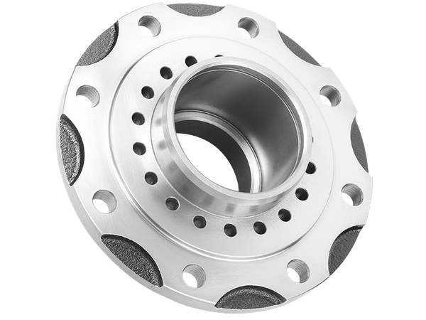 R 04.14 — DAF wheel-end component