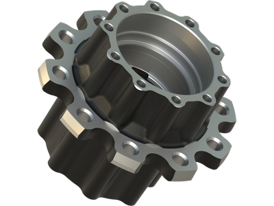 Wheel Hub