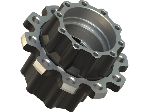 R 33.10 — Miscellaneous  wheel-end component