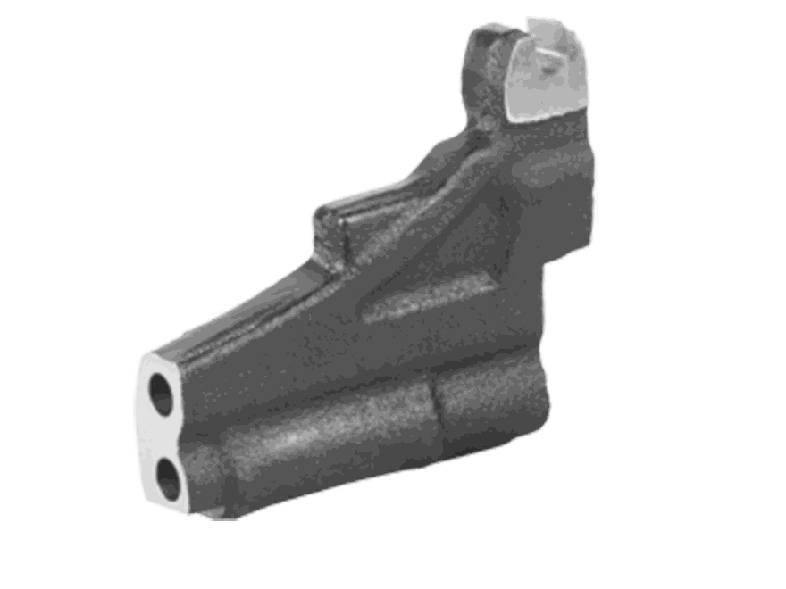 K 09.17, HINO wheel-end component by Rastgar Engineering