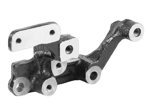 K 09.18 — HINO wheel-end component