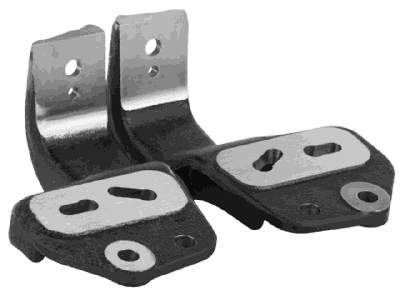 BRACKET, ENGINE MOUNTING , RR RH