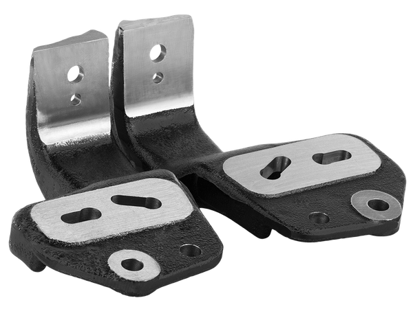 K 09.19 — HINO wheel-end component