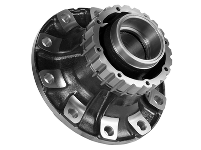 Wheel Hub