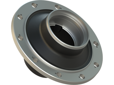 Wheel Hub
