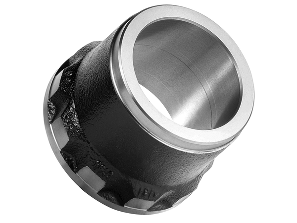 R 15.14 — MERCEDES wheel-end component