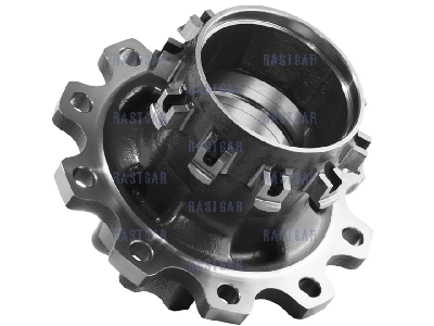 Wheel Hub 2120485