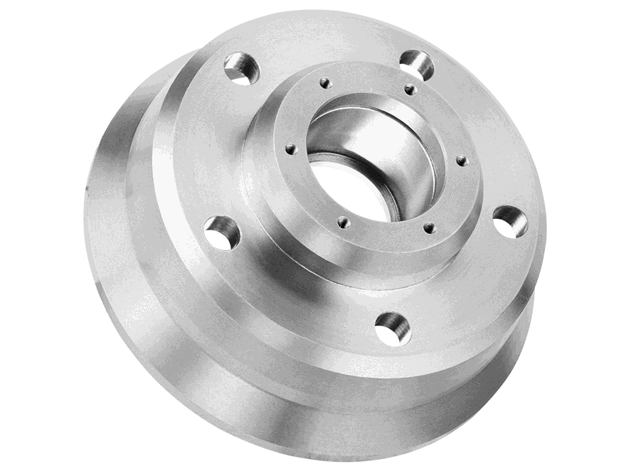 R 32.26, Special Application wheel-end component by Rastgar Engineering