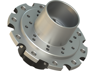 Wheel Hub