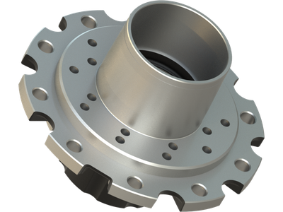 Wheel Hub