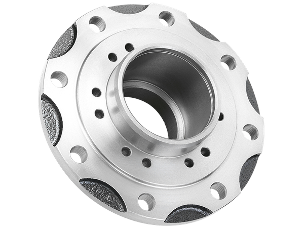 R 04.16 — DAF wheel-end component