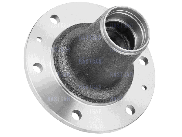R 11.04 — IVECO wheel-end component