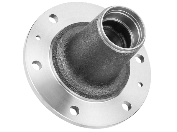 R 11.04 — IVECO wheel-end component