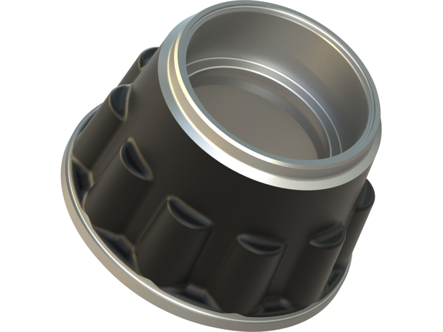 R 33.16, Miscellaneous  wheel-end component by Rastgar Engineering