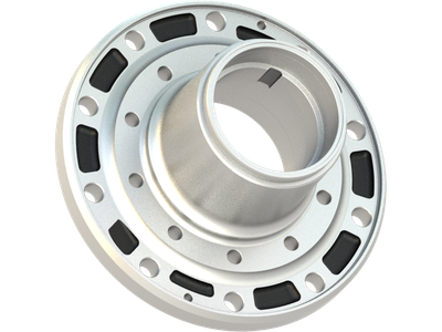 Wheel Hub