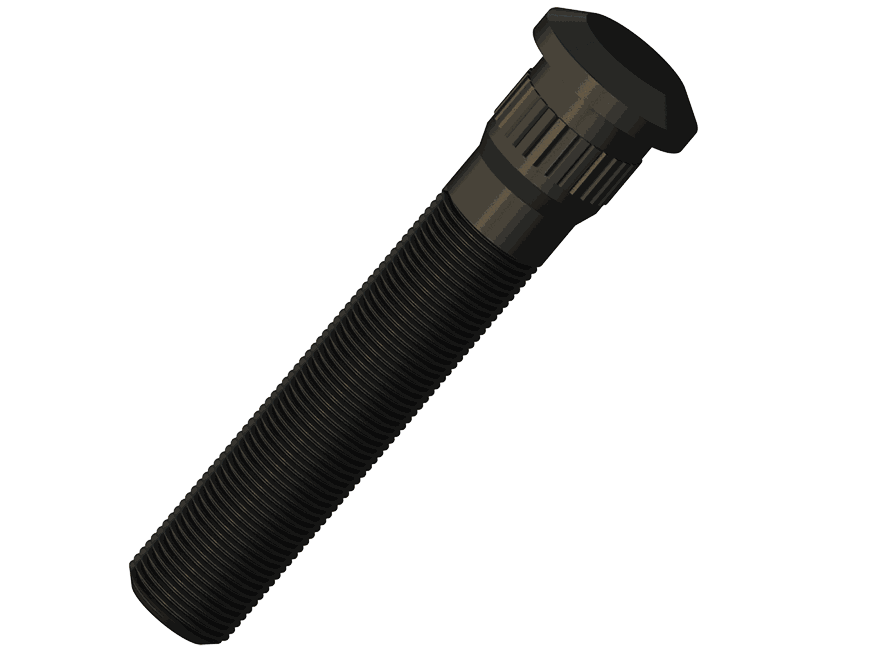 W 41.01, CONMET wheel-end component by Rastgar Engineering
